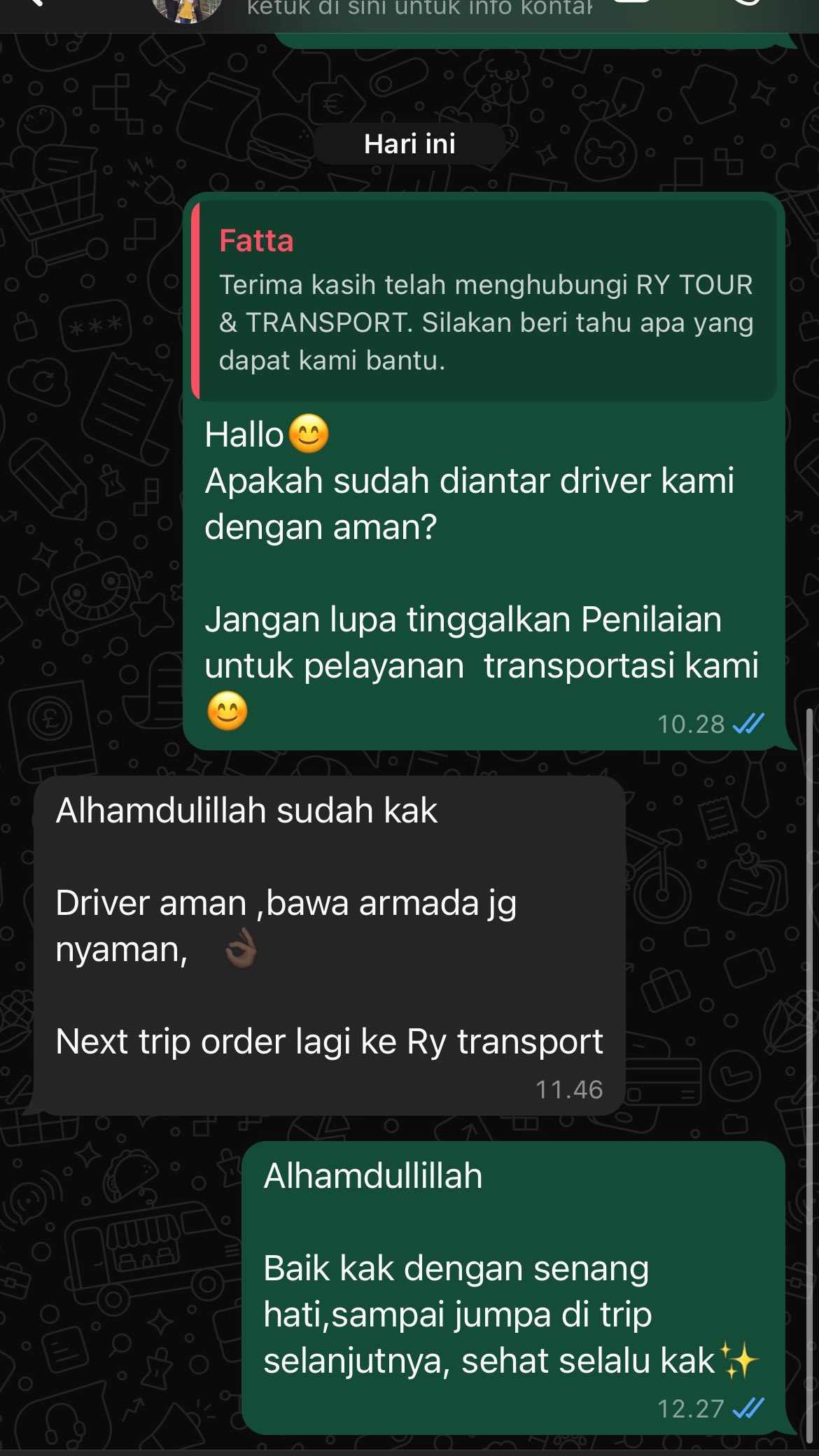 Testimoni