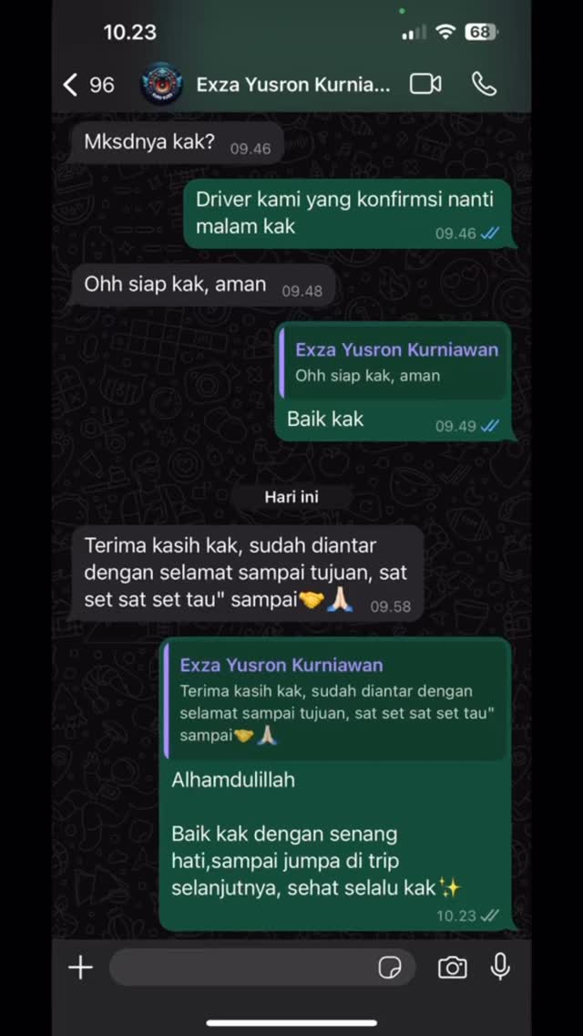 Testimoni